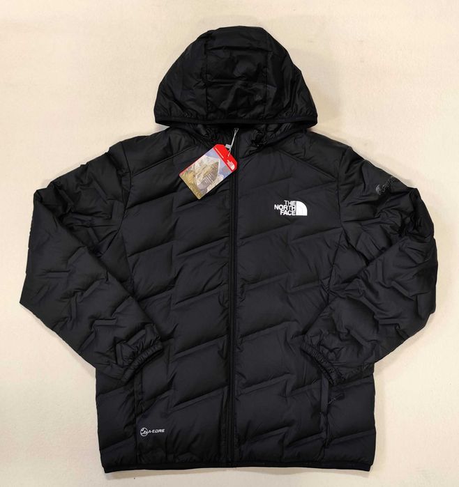 Яке ново мъжко The North Face гъши пух пухенка goose down jacket