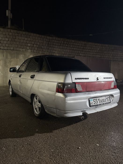 Срочно Ваз 2110