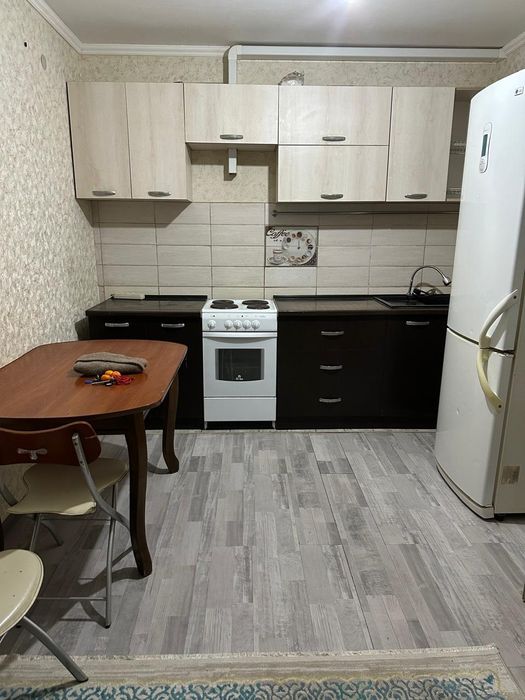 Сдам полуторку на долгий срок!