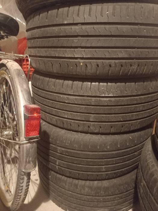 Anvelope 205 55 R16 vara