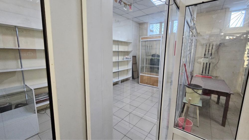 Сдам в аренду 4 помещения