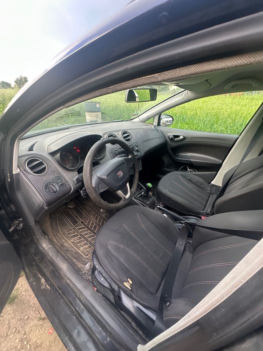 Vând seat ibiza 2011