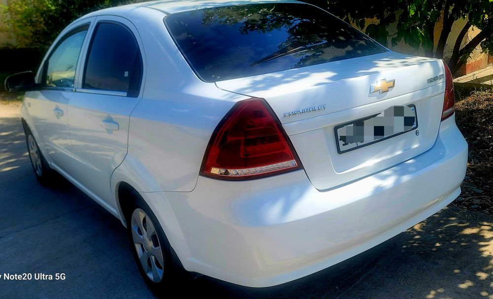 Chevrolet Nexia 3