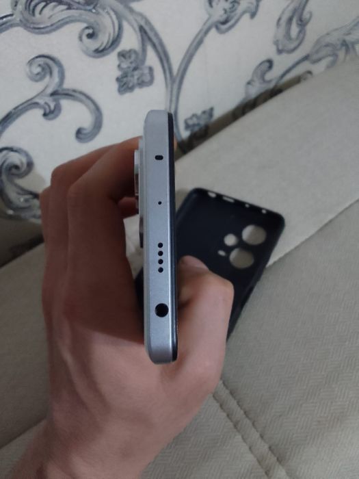 Продам Редми нот 12 про+ 5g