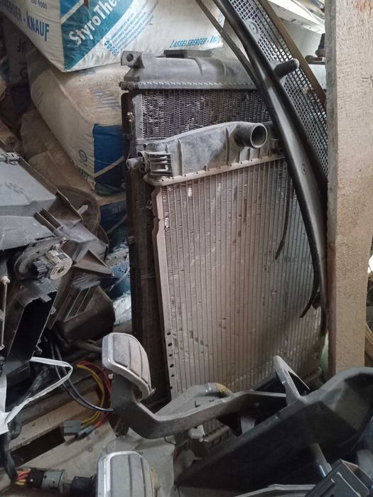 Piese Renault safrane