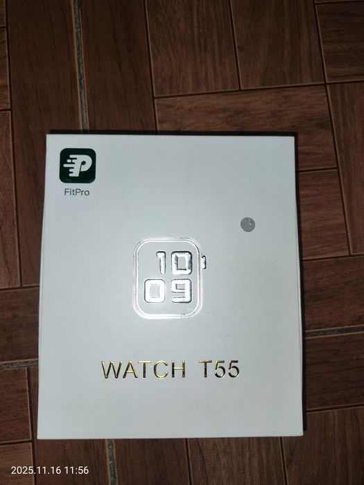 Мудрые смарт часы