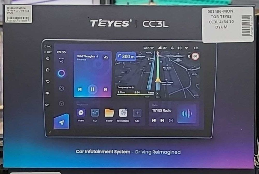 МУДДАТЛИ ТУЛОВ/РАССРОЧКА/Аксессуар/Чехол/Монитор/Тюнинг/Антирадар/Фара