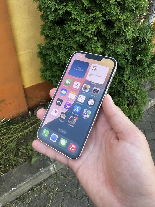 Iphone 13 Roz.
