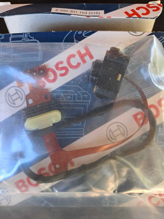 Датчик сензор помпа Bosch VP44