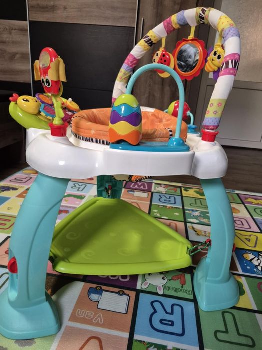 Vand rotobil fix cu activități