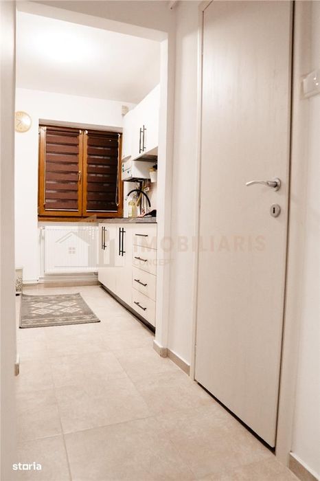Apartament 2 camere zona centrala,etaj intermediar
