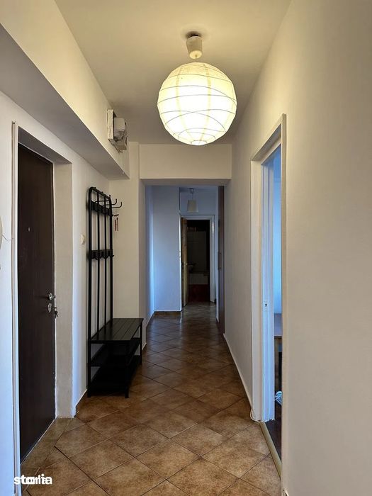 Apartament 3 camere | Titulescu | Metrou Basarab |