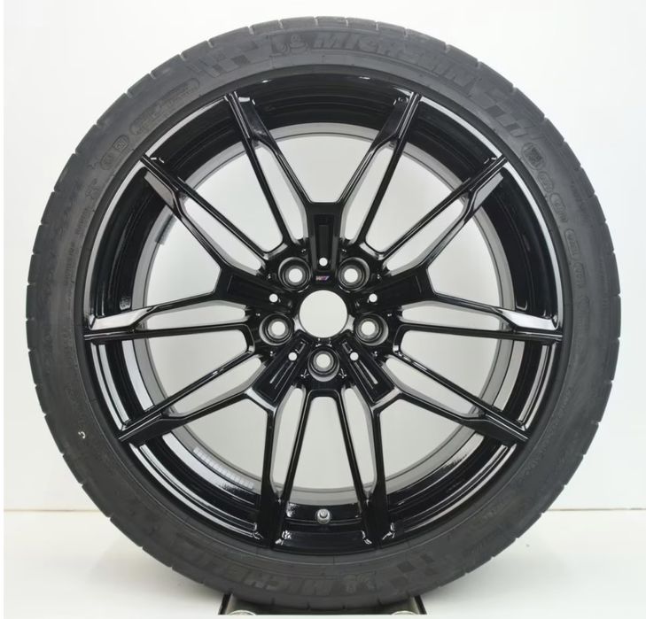 Бмв м4 джанти 19 цола (Без гуми)