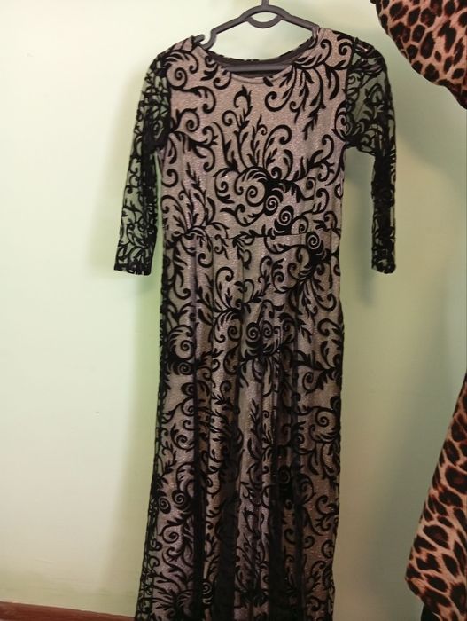 Yengi gipyurli nejniy vecherniy koyle