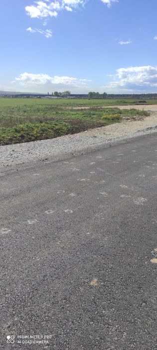 Teren centura Targu Jiu 14.200mp