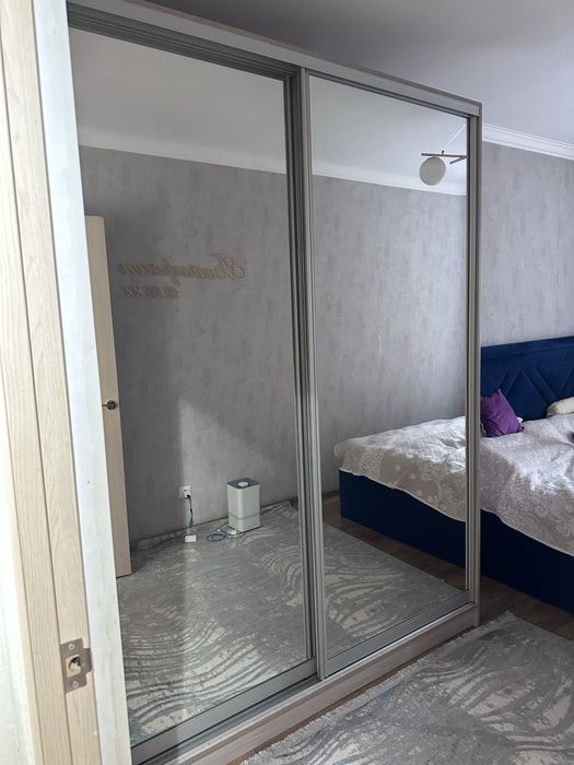 Продам шкаф купе