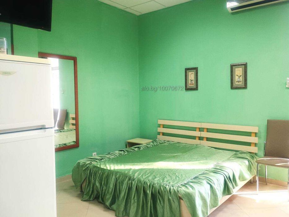 ТОП ЦЕНА / Отличен апартамент от страната на морето за до пет човека