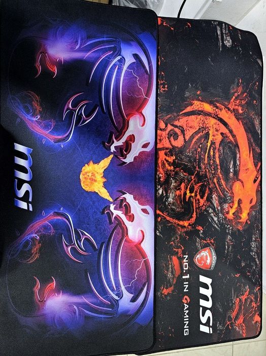 Коврик для компьютера 40/90