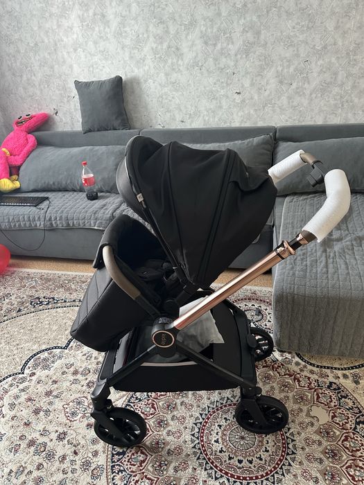 Продам коляску kidilo