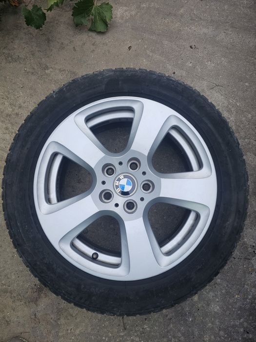 Джанти за BMW 17 цола