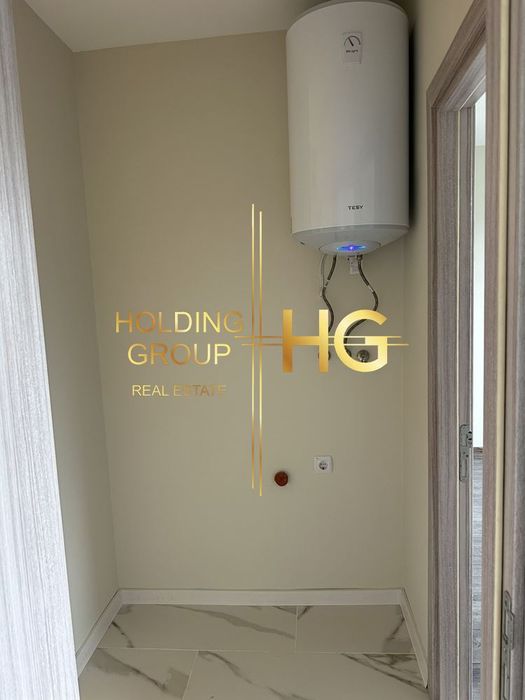 Продава се Тристаен апартамент в Варна, Трошево - 61 кв.м за 1346 €/кв.м - Снимка #3