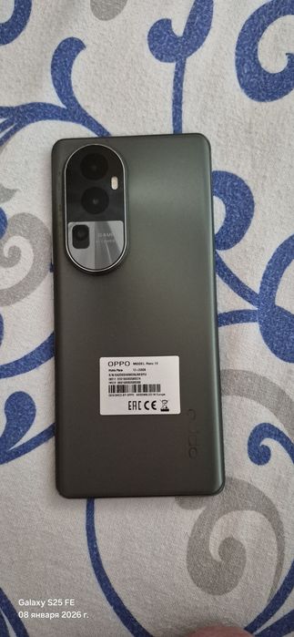 Продам Oppo Reno 10 5G