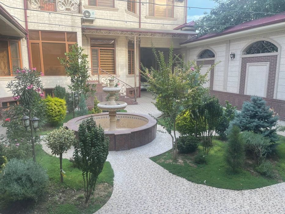Arenda Hovli Yakkasaroy #AAA1744
