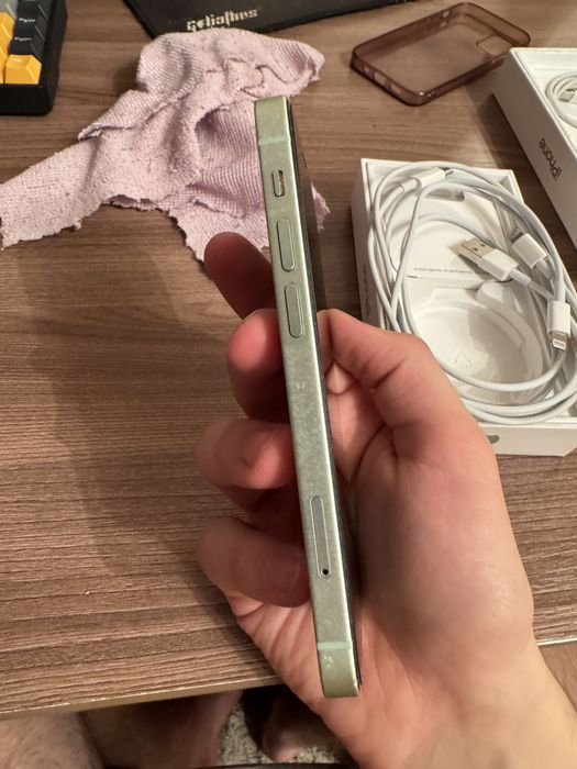 iphone 12 mini 256gb