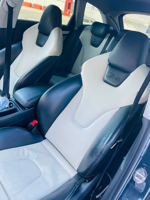 Vand Audi A4 an 2008