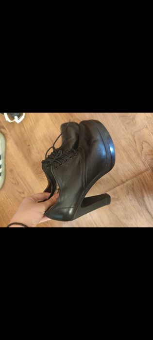 Есенни/зимни боти