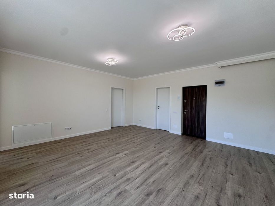 Ap 10 C5 3 camere Tautului Residence Park Parcul Poligon Sub Cetate