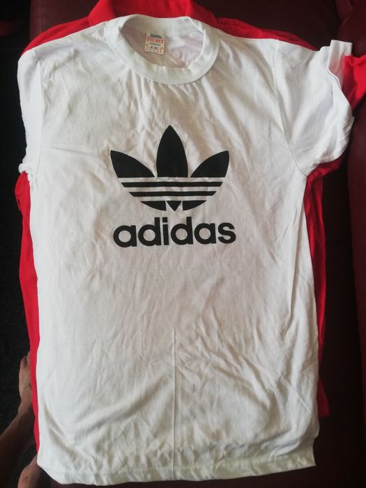 Tricouri/Maiouri marca Nike și Adidas