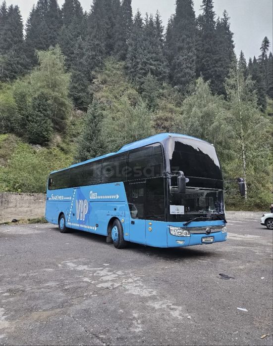 Автобус аренда, заказ