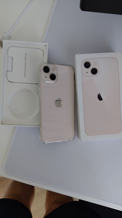 IPhone 13 в хорошем состоянии