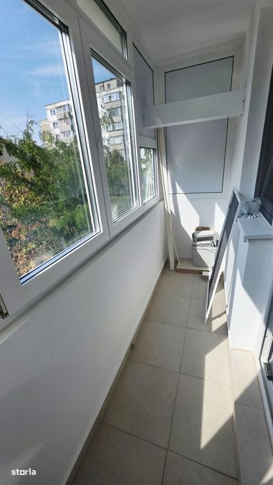 Inchiriere 2 camere Berceni renovat 2026