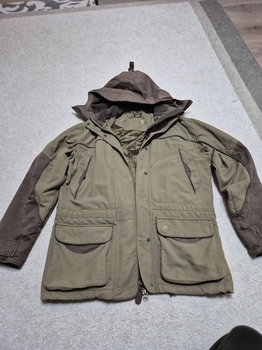 Jacheta de vanatoare blaser  M