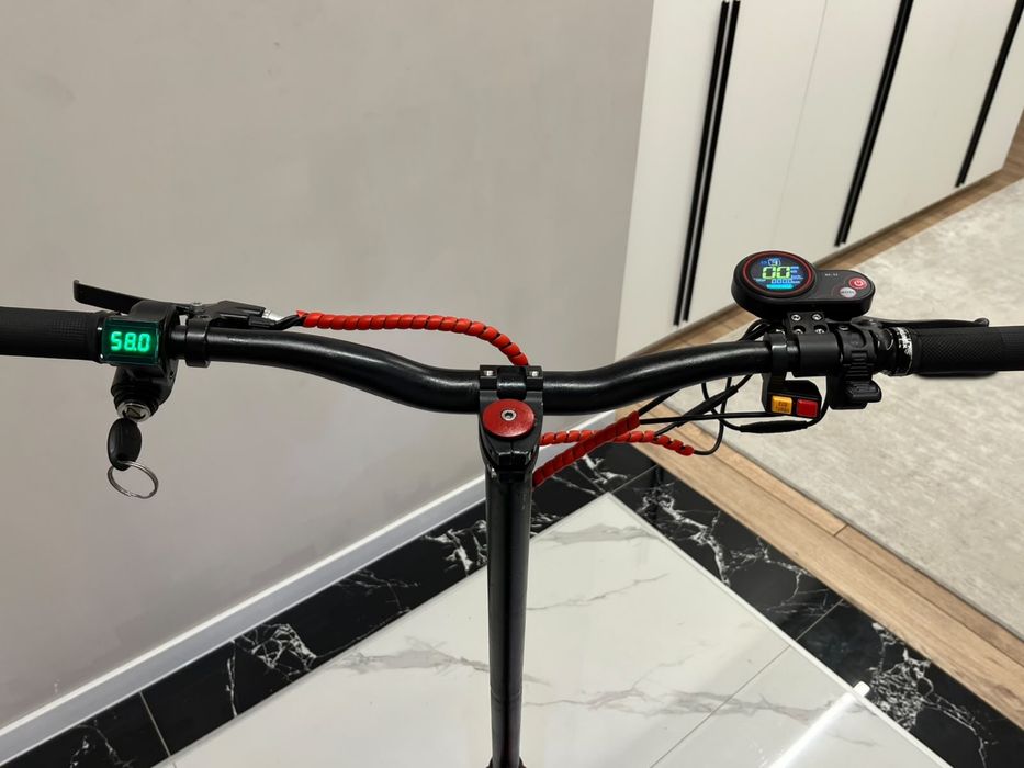 Электро Самокат Kugoo G1