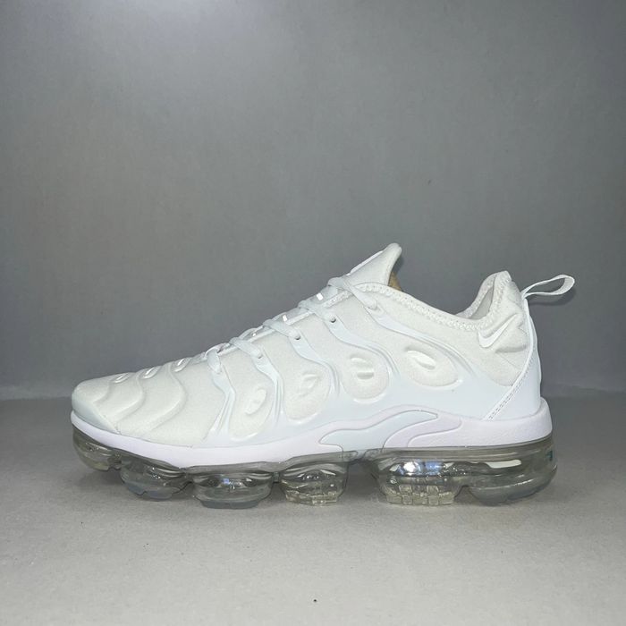 Nike Air Vapormax Plus “White” - НОВА НАЛИЧНОСТ!