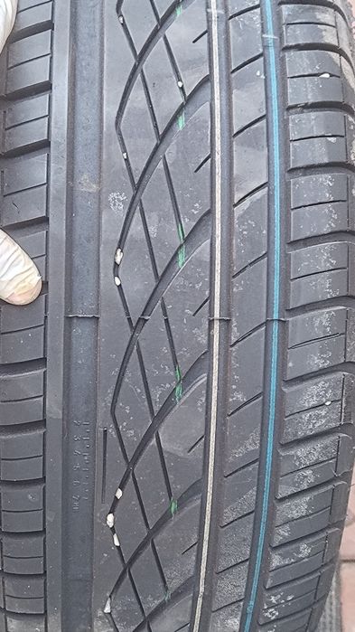 Vând 4 jenti+anvelope opel astra 5x100   205 55 r16