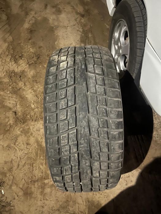 Шины YOKOHAMA 285/50/R20