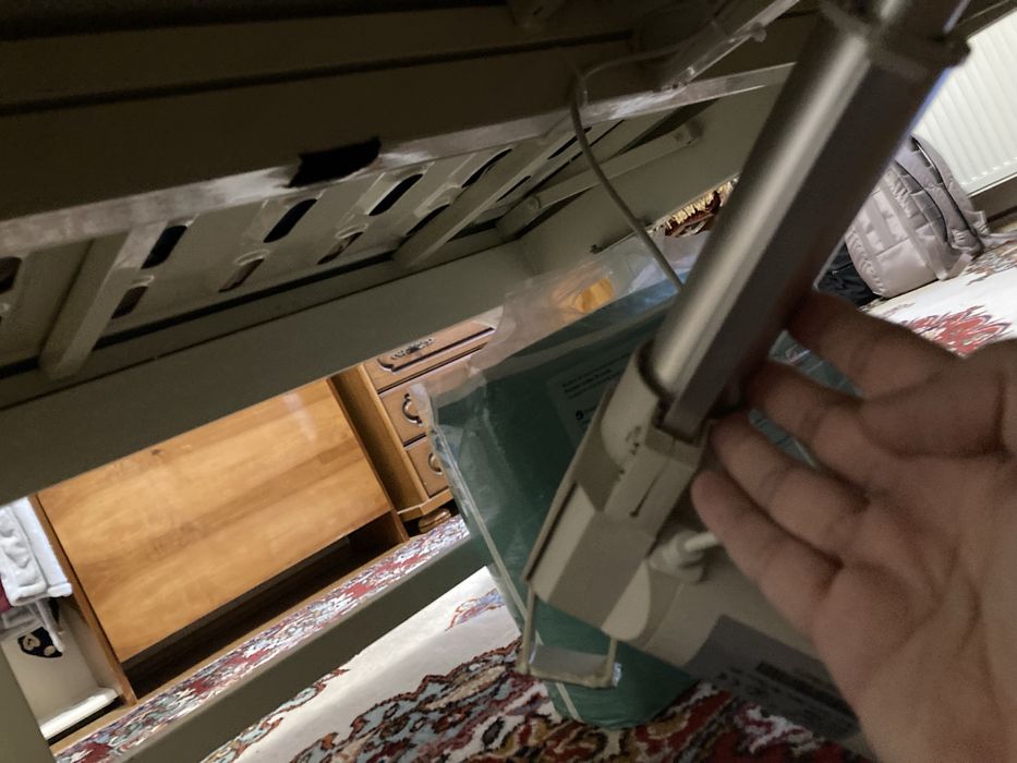 Pat medical electric Targoviste