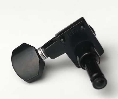 Локовые колки Guyker для электрогитары