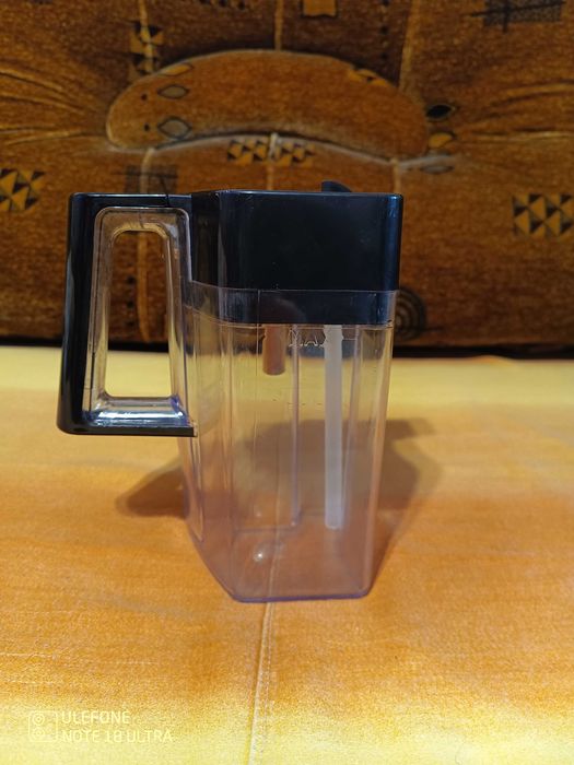 Продавам кана за мляко от кафеавтомат,De Longhi EAM-3500S !