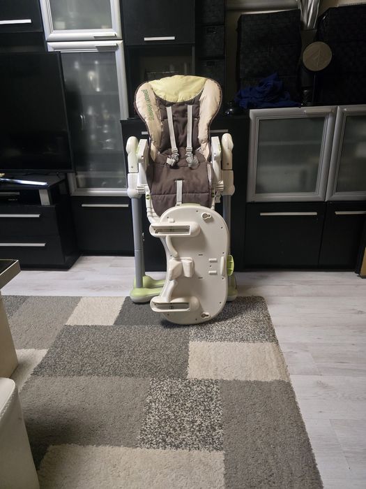 Детски стол за хранене Cangoroo