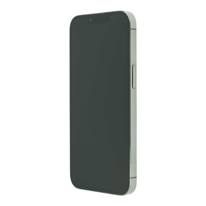 Magazin Apple | iPhone 13 Pro | Excelent | Graphite | 128GB | 100% | Cu Garantie | In Rate | smilemobile.ro