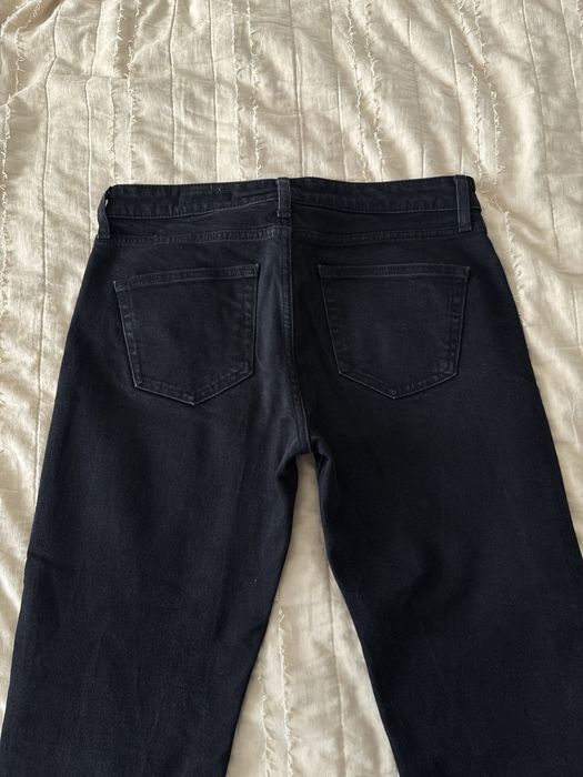 Прямые Джинсы Зара оригинал