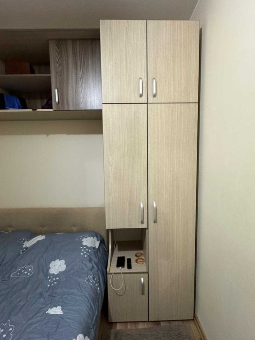 Mobilier dormitor