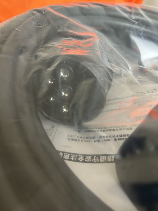 Cablu incarcare casnic Type2