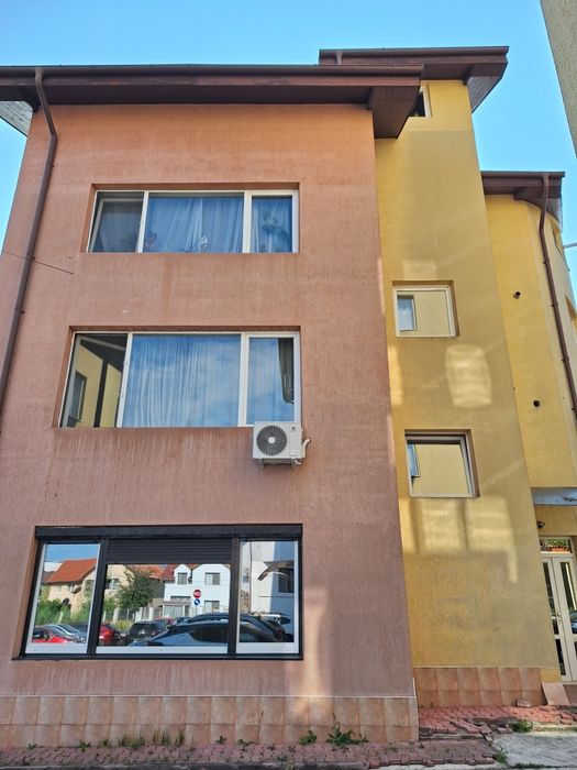 Apartament două camere zorilor