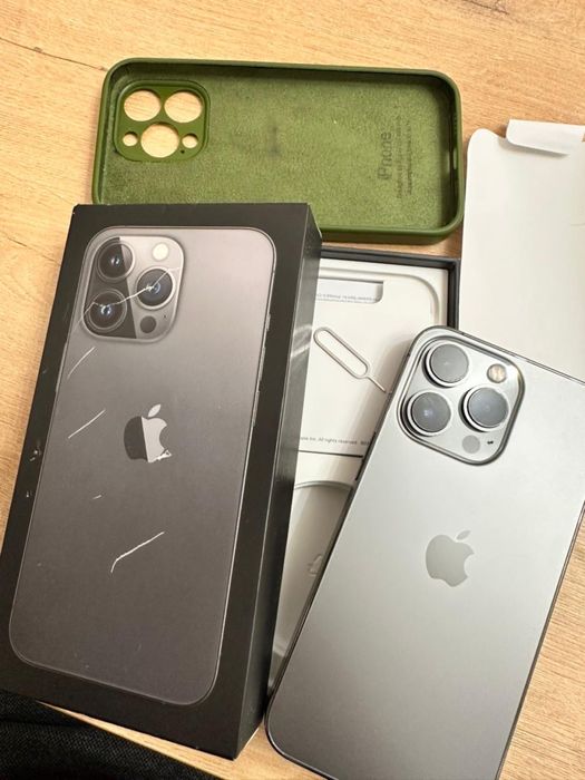 Iphone 13 Pro (original)